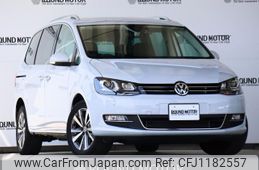 volkswagen sharan 2019 quick_quick_3DA-7NDLU_WVWZZZ7NZKV024248