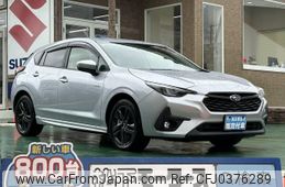 subaru impreza 2023 GOO_JP_700060017330241027002