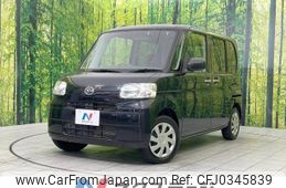 daihatsu tanto 2012 -DAIHATSU--Tanto DBA-L375S--L375S-0609380---DAIHATSU--Tanto DBA-L375S--L375S-0609380-