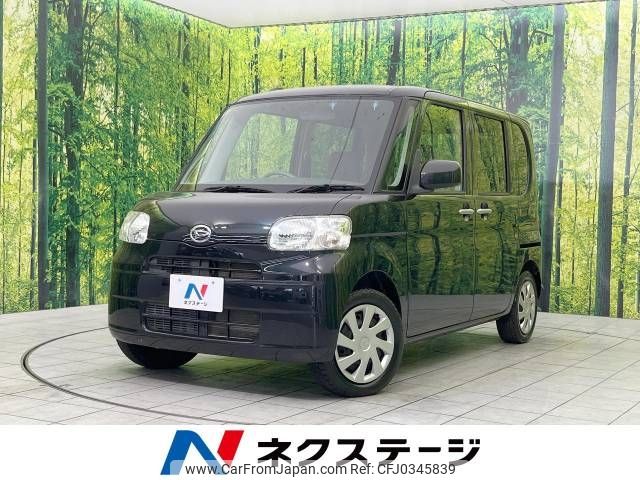 daihatsu tanto 2012 -DAIHATSU--Tanto DBA-L375S--L375S-0609380---DAIHATSU--Tanto DBA-L375S--L375S-0609380- image 1