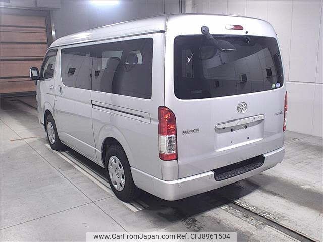 toyota hiace-van 2020 -TOYOTA--Hiace Van GDH211K-1004311---TOYOTA--Hiace Van GDH211K-1004311- image 2