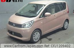 mitsubishi ek-wagon 2014 -MITSUBISHI--ek Wagon B11W--0045031---MITSUBISHI--ek Wagon B11W--0045031-
