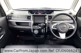 daihatsu tanto 2018 504928-927081