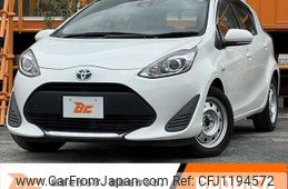 toyota aqua 2020 -TOYOTA--AQUA DAA-NHP10--NHP10-2663038---TOYOTA--AQUA DAA-NHP10--NHP10-2663038-