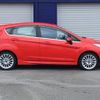 ford fiesta 2014 AUTOSERVER_1K_3474_65 image 4