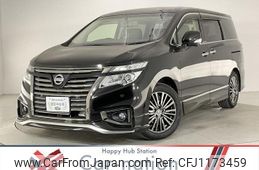 nissan elgrand 2016 quick_quick_PE52_PE52-053054