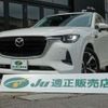 mazda mazda-others 2022 -MAZDA--CX-60 3CA-KH3R3P--KH3R3P-102052---MAZDA--CX-60 3CA-KH3R3P--KH3R3P-102052- image 1