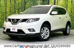 nissan x-trail 2016 -NISSAN--X-Trail DBA-T32--T32-511435---NISSAN--X-Trail DBA-T32--T32-511435-