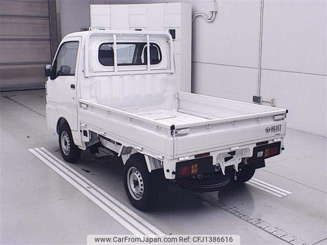daihatsu hijet-truck 2023 -DAIHATSU 【後日 】--Hijet Truck S510P-0554273---DAIHATSU 【後日 】--Hijet Truck S510P-0554273- image 2