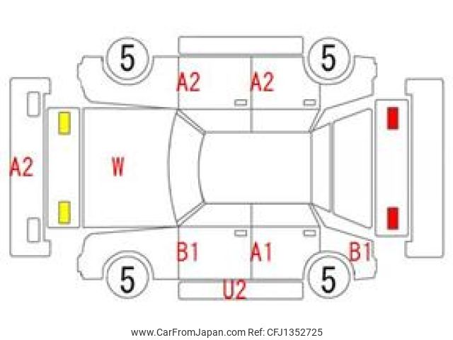 daihatsu move-conte 2016 -DAIHATSU--Move Conte DBA-L585S--L585S-0044977---DAIHATSU--Move Conte DBA-L585S--L585S-0044977- image 2