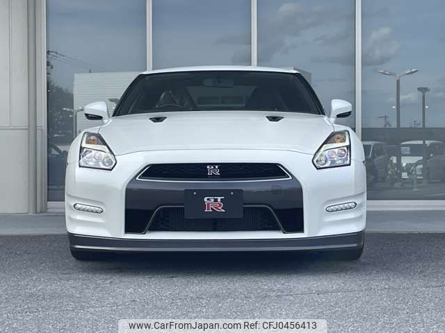 nissan gt-r 2013 -NISSAN--GT-R DBA-R35--R35-060044---NISSAN--GT-R DBA-R35--R35-060044- image 2