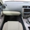 lexus is 2010 NIKYO_SK81465 image 9