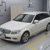 mercedes-benz c-class-station-wagon 2009 -MERCEDES-BENZ--Benz C Class Wagon 204241-WDD2042412F306788---MERCEDES-BENZ--Benz C Class Wagon 204241-WDD2042412F306788- image 1