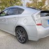 toyota prius 2010 -TOYOTA--Prius DAA-ZVW30--ZVW30-1142763---TOYOTA--Prius DAA-ZVW30--ZVW30-1142763- image 4