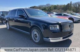 toyota century 2019 -TOYOTA--Century DAA-UWG60--UWG60-0001668---TOYOTA--Century DAA-UWG60--UWG60-0001668-