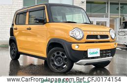 suzuki hustler 2019 -SUZUKI--Hustler DAA-MR41S--MR41S-342917---SUZUKI--Hustler DAA-MR41S--MR41S-342917-