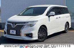 nissan elgrand 2017 quick_quick_TE52_TE52-091190