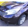nissan note 2012 CFJ8990130 image 9