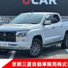mitsubishi triton 2024 CFJ1607813 image 1