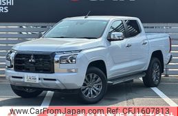 mitsubishi triton 2024 CFJ1607813