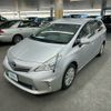 toyota prius-α 2011 AF-ZVW41-3007639 image 1