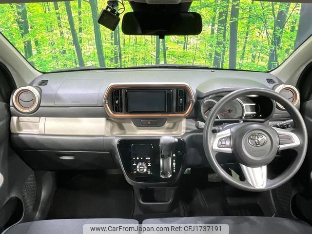 toyota passo 2019 CFJ1737191 image 2
