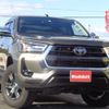 toyota hilux 2023 quick_quick_3DF-GUN125_GUN125-3942278 image 1