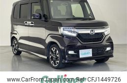 honda n-box 2018 CFJ1449726