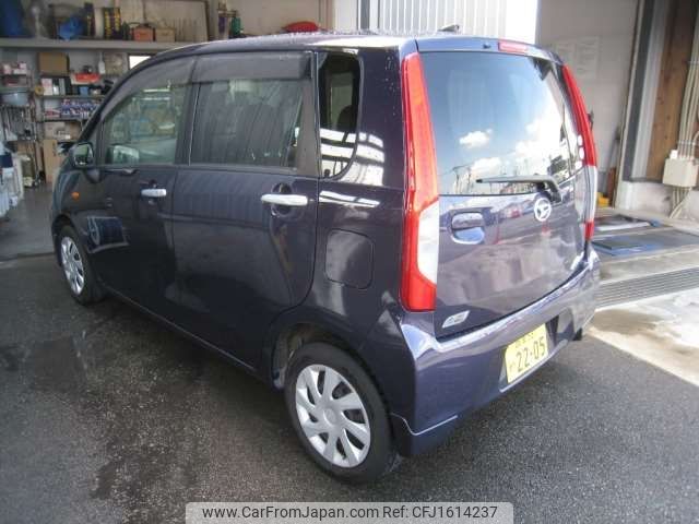 daihatsu move 2013 CFJ1614237 image 2