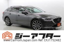 mazda atenza 2019 CFJ1752482