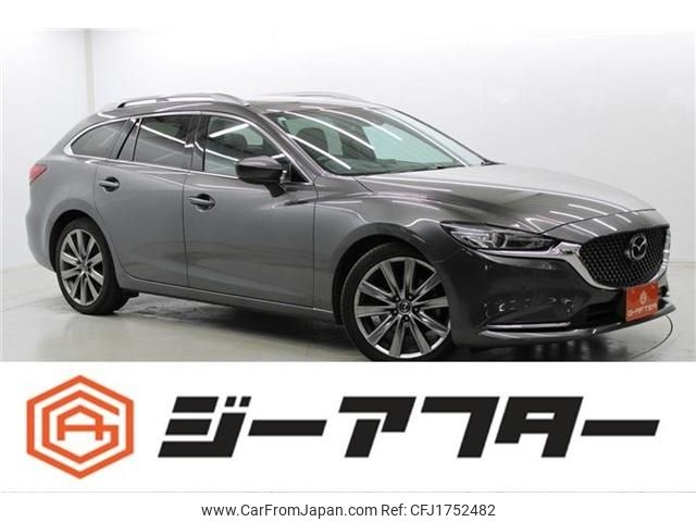 mazda atenza 2019 CFJ1752482 image 1