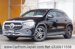 mercedes-benz gla-class 2020 -MERCEDES-BENZ--Benz GLA 3DA-247713M--W1N2477132J118023---MERCEDES-BENZ--Benz GLA 3DA-247713M--W1N2477132J118023-