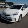 toyota prius-α 2014 -TOYOTA 【野田 300ｱ1234】--Prius α DAA-ZVW41W--ZVW41-3342626---TOYOTA 【野田 300ｱ1234】--Prius α DAA-ZVW41W--ZVW41-3342626- image 43