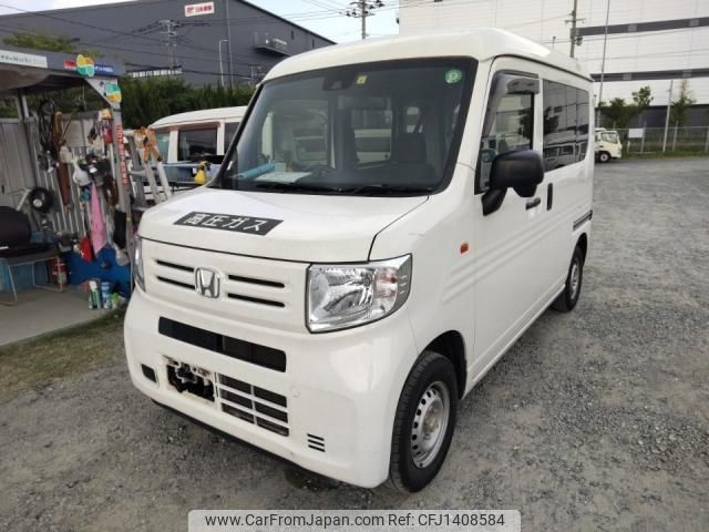 honda n-van 2019 quick_quick_HBD-JJ1_JJ1-3021690 image 1