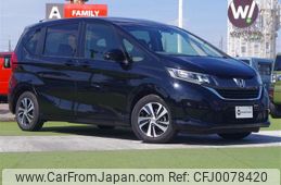 honda freed 2017 -HONDA--Freed DBA-GB5--GB5-1039284---HONDA--Freed DBA-GB5--GB5-1039284-