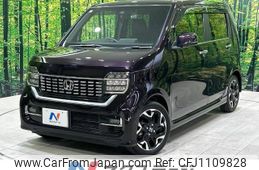 honda n-wgn 2021 -HONDA--N WGN 6BA-JH3--JH3-2022508---HONDA--N WGN 6BA-JH3--JH3-2022508-
