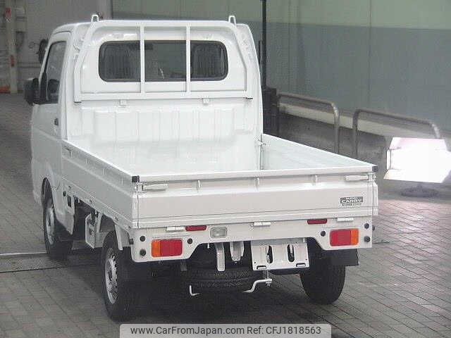 suzuki carry-truck 2025 CFJ1818563 image 2