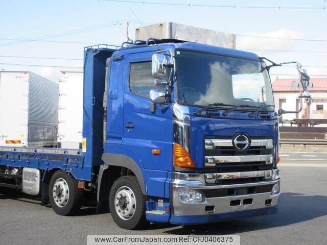 hino profia 2016 -HINO--Profia QPG-FW1EXEJ--QPG-FW1EXEJ---HINO--Profia QPG-FW1EXEJ--QPG-FW1EXEJ- image 2