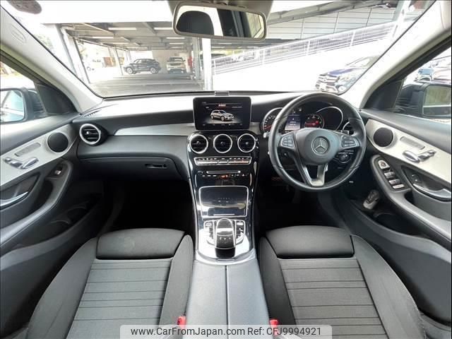 mercedes-benz glc-class 2017 quick_quick_LDA-253905C_WDC2539052F239433 image 2