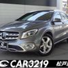 mercedes-benz gla-class 2019 -MERCEDES-BENZ 【名変中 】--Benz GLA 156947--2J591595---MERCEDES-BENZ 【名変中 】--Benz GLA 156947--2J591595- image 1