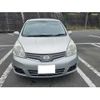 nissan note 2010 TE225 image 9