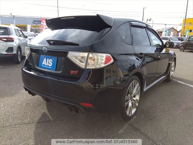 subaru impreza-wagon 2013 CFJ4515360 image 2
