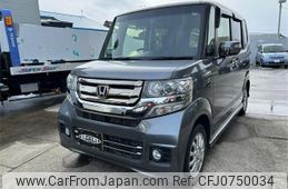 honda n-box 2016 -HONDA 【名変中 】--N BOX JF2--1511320---HONDA 【名変中 】--N BOX JF2--1511320-