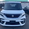 suzuki solio 2022 -SUZUKI--Solio 5AA-MA37S--MA37S-633111---SUZUKI--Solio 5AA-MA37S--MA37S-633111- image 3
