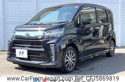 daihatsu move 2018 CFJ5869819