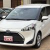 toyota sienta 2019 -TOYOTA--Sienta 6AA-NHP170G--NHP170-7189955---TOYOTA--Sienta 6AA-NHP170G--NHP170-7189955- image 1