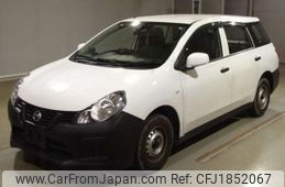 nissan ad-van 2020 CFJ1852067