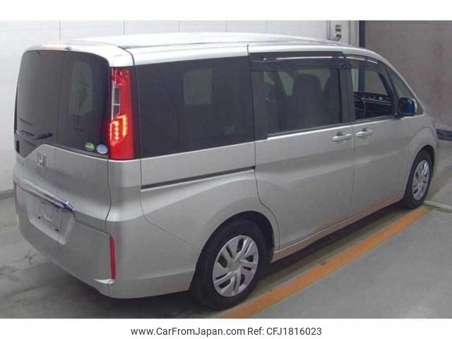 honda stepwagon 2019 CFJ1816023 image 2