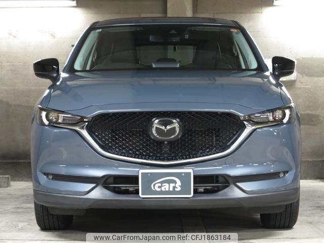 mazda cx-5 2020 CFJ1863184 image 2