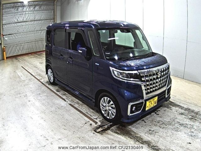 2022 Suzuki Spacia MK53S - Car Price $8,717